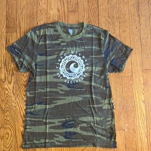 Cisco Brewery T shirt